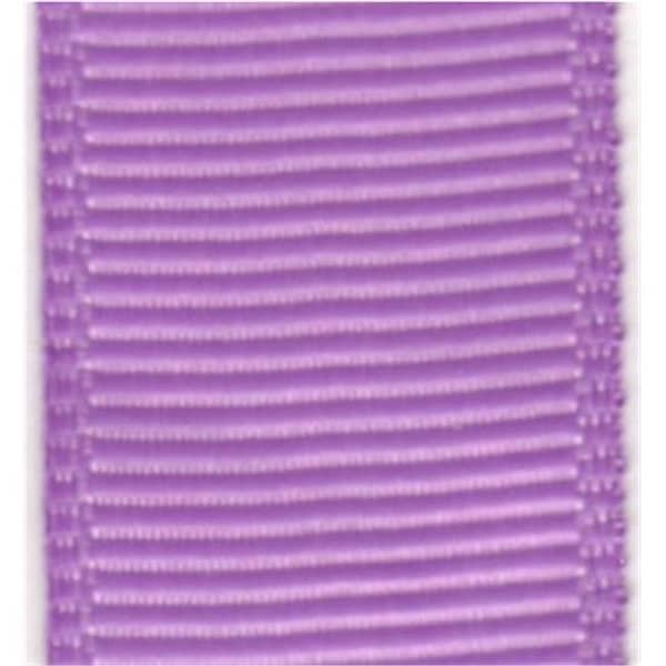Papilion R074200160450100Y .63 in. Grosgrain Ribbon 100 Yards - Orchid R074200160450100Y - main
